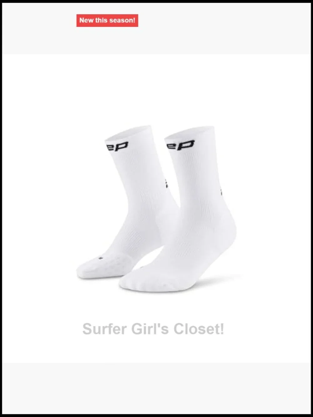 Compression Socks for Running – Blister Prevention, Cushioning, Stability